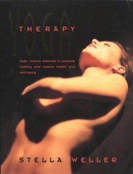 Paperback Yoga Therapy Book