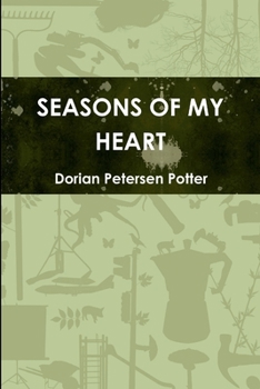 Paperback Seasons of My Heart Book