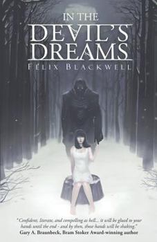 Paperback In the Devil's Dreams Book