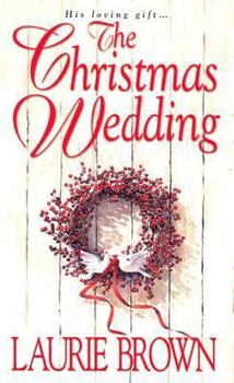 Mass Market Paperback The Christmas Wedding Book