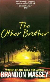 Mass Market Paperback The Other Brother Book