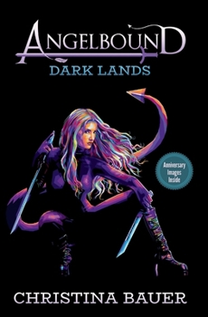 Paperback The Dark Lands - With Anniversary Images Book