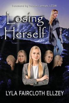 Paperback Losing Herself Book