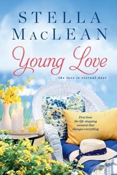 Paperback Young Love Book