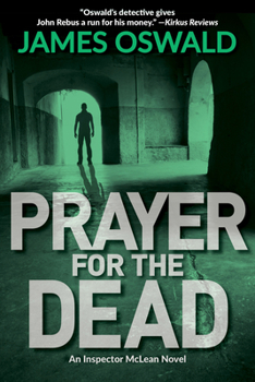 Paperback Prayer for the Dead Book