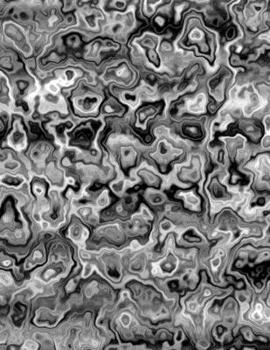 Hexagon: Large Hexagonal Graph Paper Notebook for the Chemistry Student