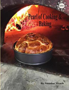 Paperback Pearl of Cooking and Baking: English Book