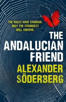 Paperback The Andalucian Friend Book