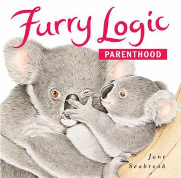 Hardcover Furry Logic Parenthood Book