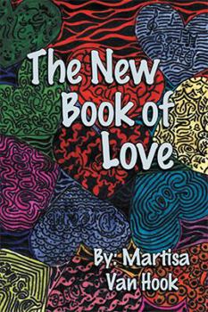 Paperback The New Book of Love Book