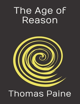 Paperback The Age of Reason Book