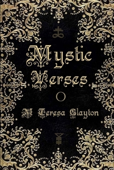 Paperback Mystic Verses Book