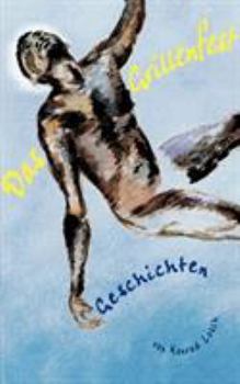 Paperback Das Grillenfest [German] Book