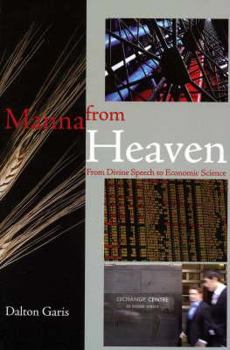 Paperback Manna from Heaven Book