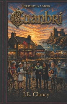 Paperback Cuanbri Book