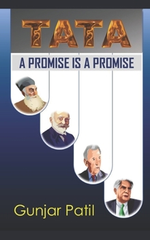 Paperback TATA - A Promise is a Promise Book