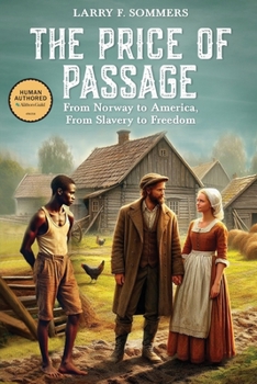 Paperback The Price of Passage Book