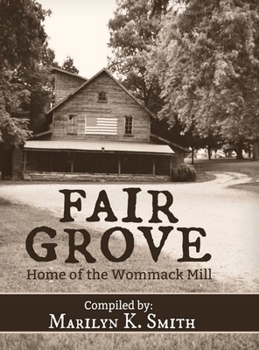 Hardcover Fair Grove Book