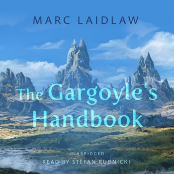 Audio CD The Gargoyle's Handbook Book