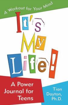 It's My Life!: Social Emotional Journaling
