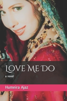 Paperback Love Me Do Book