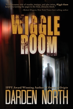 Paperback Wiggle Room Book