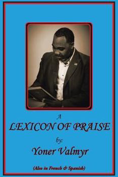 Paperback Lexicon of Praise Book