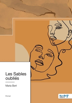 Paperback Les sables oubliés [French] Book