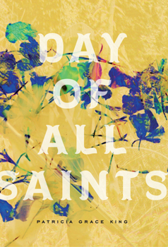 Paperback Day of All Saints Book
