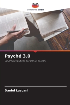 Paperback Psyché 3.0 [French] Book