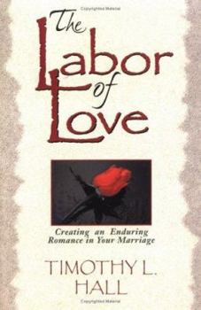 Paperback The Labor of Love Book