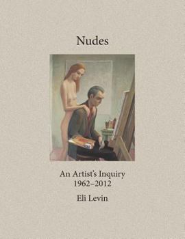 Paperback Nudes: An Artist's Inquiry, 1962-2012 Book