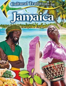 Paperback Cultural Traditions in Jamaica Book