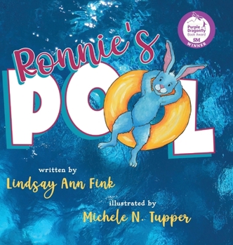 Hardcover Ronnie's Pool Book