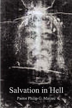 Paperback Salvation in Hell Book