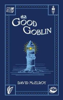 Paperback The Good Goblin Book