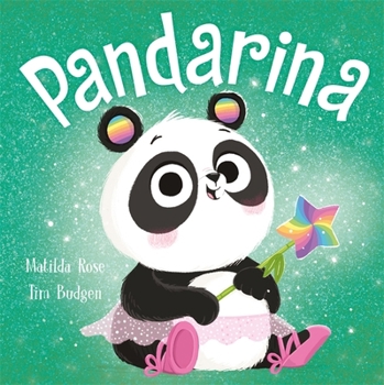 Paperback Pandarina Book