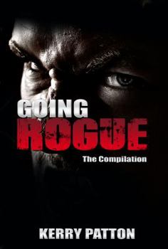 Paperback Going Rogue: The Compilation Book