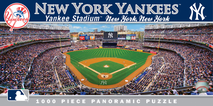 Misc. New York Yankees New Book