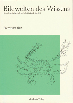 Hardcover Farbstrategien [German] Book