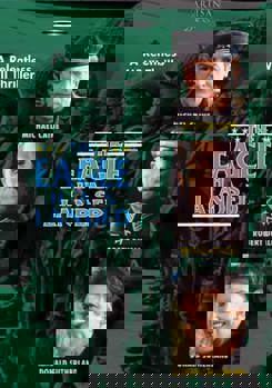 The Eagle Has Landed