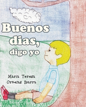 Paperback Buenos Dias Digo Yo Book