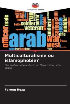 Paperback Multiculturalisme ou islamophobie? [French] Book