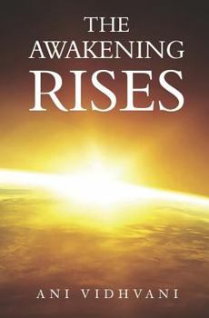 Paperback The Awakening Rises Book