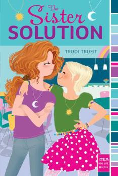 Paperback The Sister Solution Book