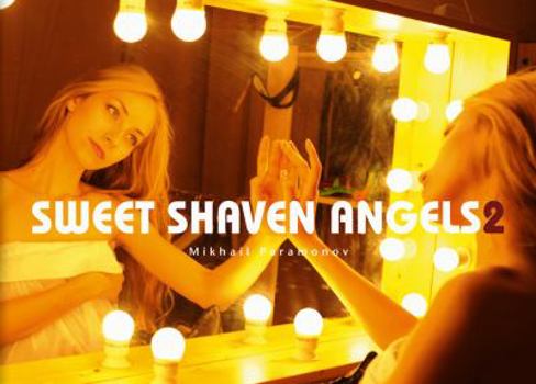 Hardcover Sweet Shaven Angels Book