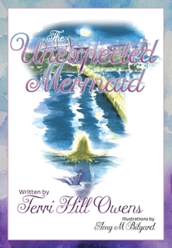 Paperback The Unexpected Mermaid Book