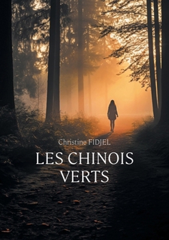 Paperback Les chinois verts [French] Book