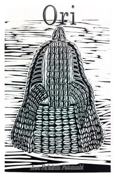 Paperback Ori: The Ifa Concept of Consciousness Book