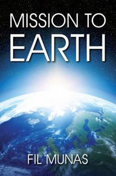 Paperback Mission To Earth Book
